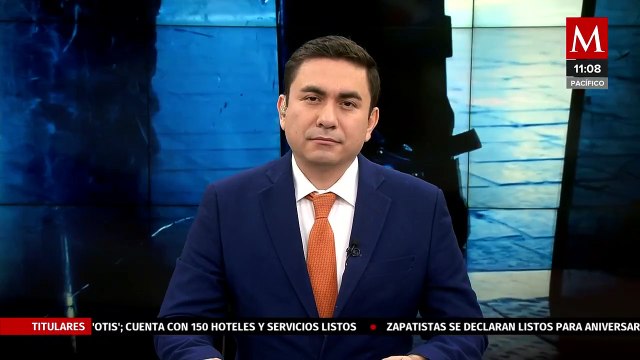 Detienen a presunto extorsionador de polleros en Toluca; dejó nota a víctima pidiéndole dinero