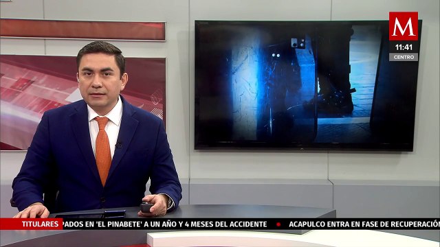 Pobladores retienen a funcionarios de Coicoyán de las Flores por falta de recursos