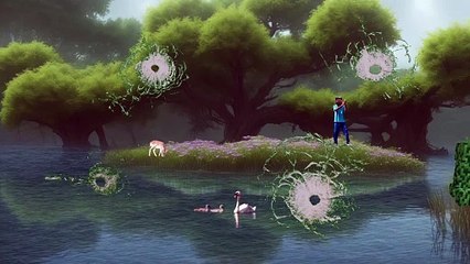 minecraft mundo estranho