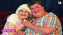 Gypsy Rose Blanchard Released From Prison After Serving 7 Years for Mom Dee Dee’s Murder