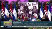 Nicaragua conmemora el aniversario 44 de la fundación del Ministerio del Interior
