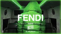 Instru Rap Drill Sombre 2024 | FENDI | Lourd Voix Instrumental / Neji Beats