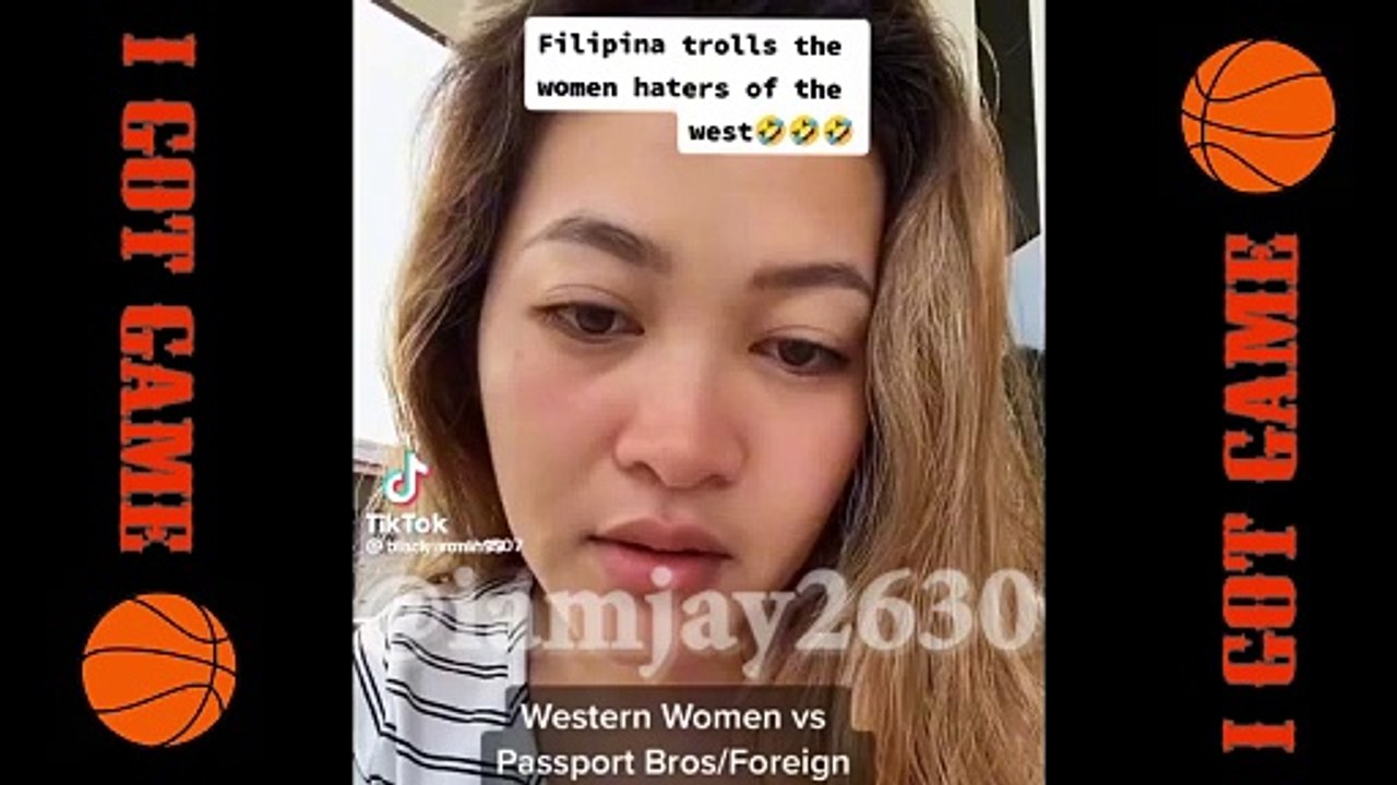 Passport Bros Have Black Women MAD #14