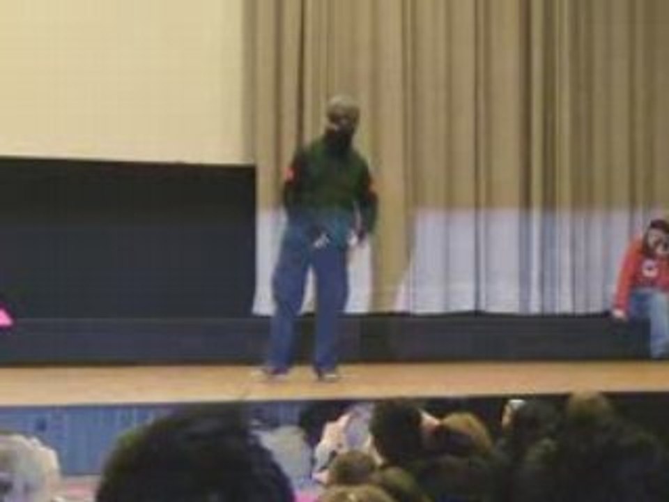 kakashi "naruto" asianim 2