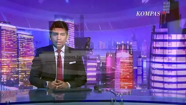 Kebakaran Gedung SMK Negeri 3 Kota Bengkulu Hanguskan 31 Ruang Kelas, Guru dan Murid Lakukan Hal ini