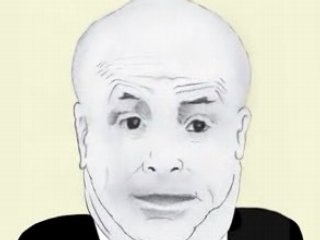 McCain Approached By Clinton Camp