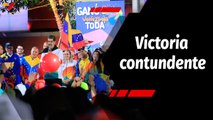 Tras la Noticia | Venezuela logra victoria contundente en la defensa de nuestra Guayana Esequiba
