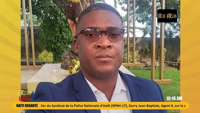 Konseye SPNH-17 la denonse otorite yo li di ki politize PNH la ki lakoz enstitisyon an afebli.