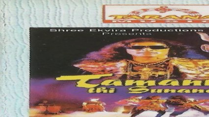 Teri Main Deewani Hoon !!!  Alka Yagnik Rare Song