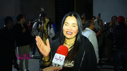 هدى هاني عن مشكلة هادي خفاجة: شوفت أول فيديو وحزينة وبعد كدا مش متابعة