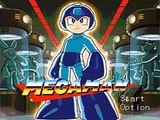 Mega Man CD: Rock Version online multiplayer - pce-cd