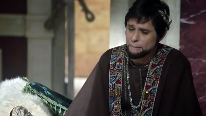 Jesús Cap 93 HD Latino