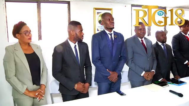 ANAJHAD se non yon nouvo òganizasyon dwa zimen ki lanse pou kontinye fè pwomosyon pou respè dwa moun