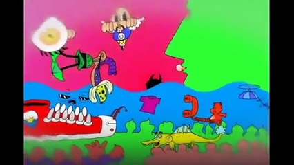 Vulgarcito - Vulgarcito en el País de las Maravillas