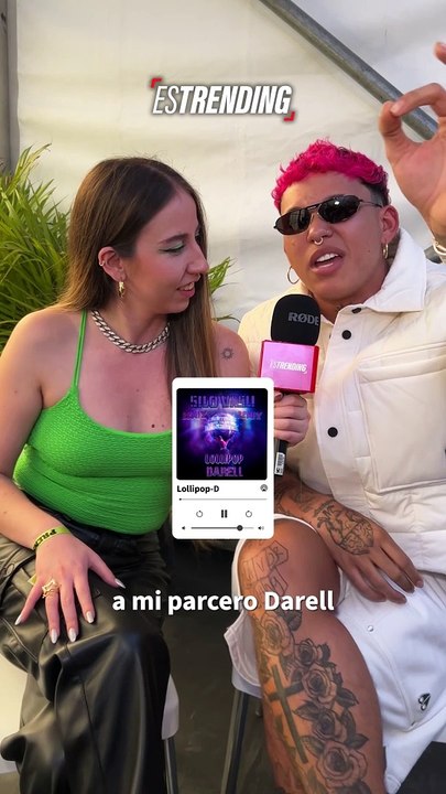 ¿Cuál es la canción del 2023?
