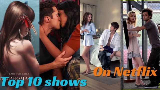 Top 10 Best Netflix Series To Watch- Best Web Series 2023 On Netflix - Best Netflix Shows