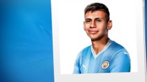 OFFICIEL : Manchester City s’offre le grand espoir Claudio Echeverri