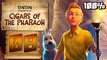 Tintin Reporter: Cigars of the Pharaoh Walkthrough Part 8 (PS5) 100% Palace  ★WishingTikal★ 720 k abonnés  Abonné  5