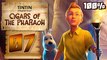 Tintin Reporter: Cigars of the Pharaoh Walkthrough Part 7 (PS5) 100% Hospital