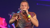 Coldplay’s Chris Martin on how being environmentally friendly ‘makes business sense’