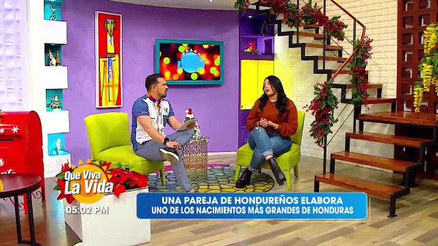 Transmisión en Vivo (3070)