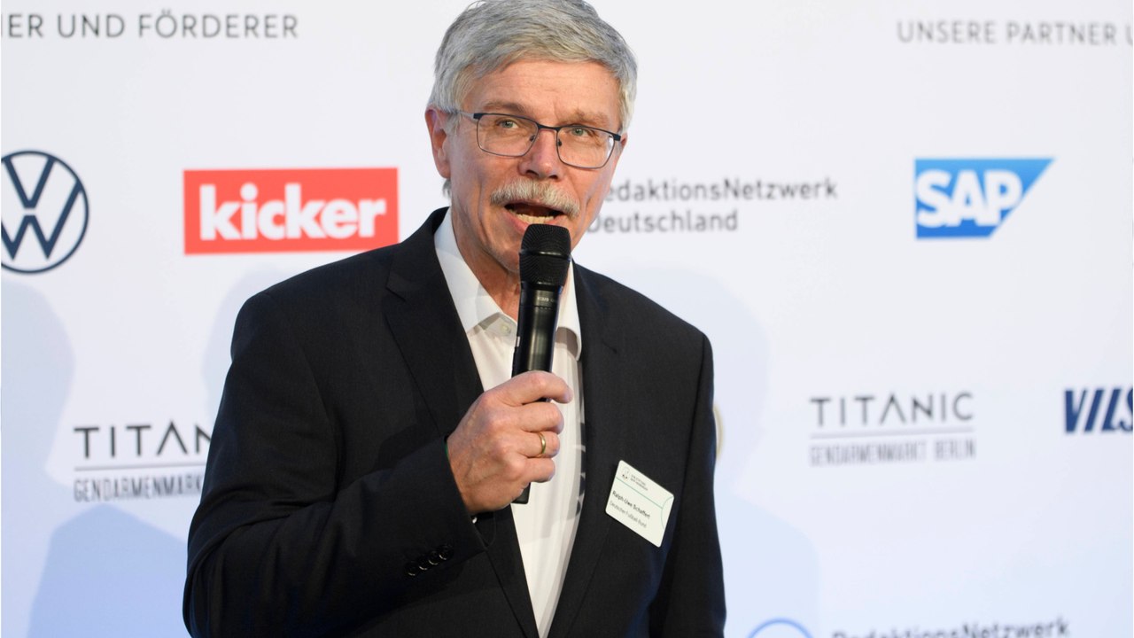 DFB-Vize Schaffert fordert Rauswurf mehrerer Nationalspieler