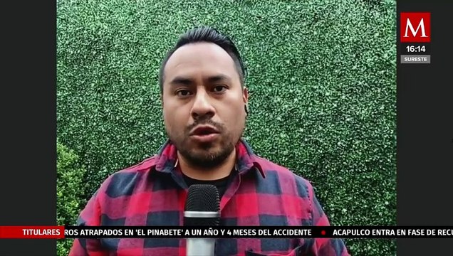 Camión de carga choca contra autobús de pasajeros en la Puebla-Córdoba, deja 27 heridos