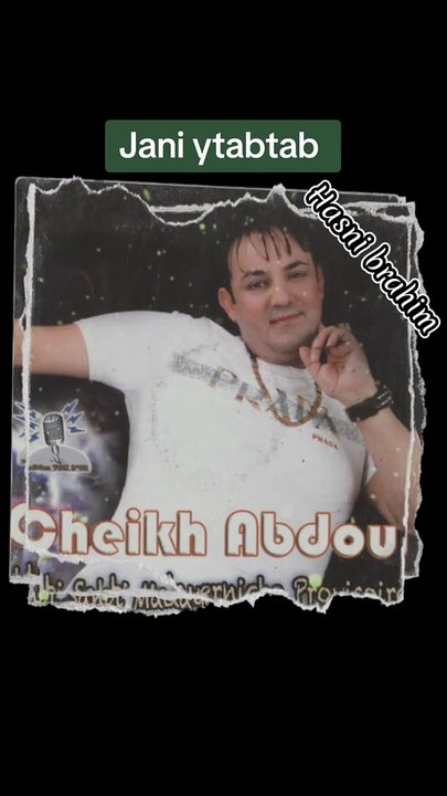 Cheb Abdou # jani ytabtab شاب عبدو # جاني يطبطب