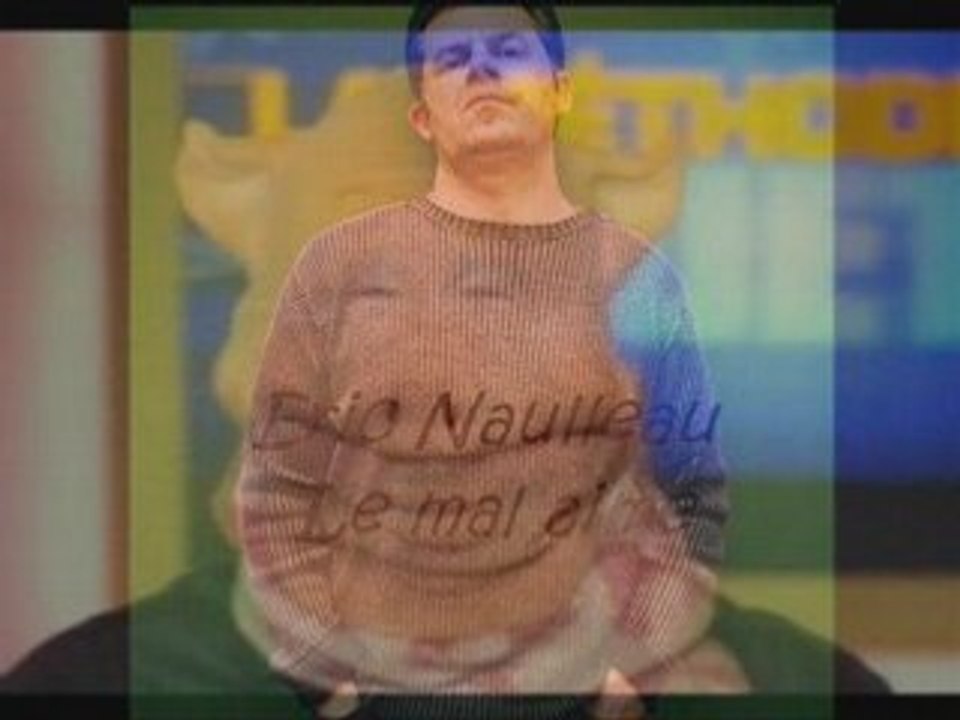 Eric Naulleau le mal aimé