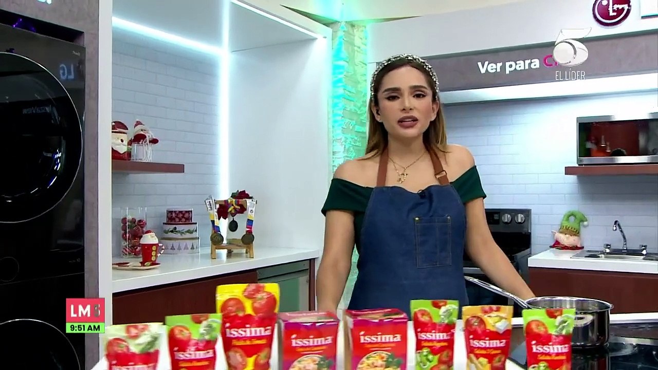 LM5 - 28 de diciembre