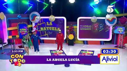 Con Todo - 28 de diciembre