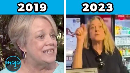 Top 24 WORST Karens of Each Year (2000 - 2023)