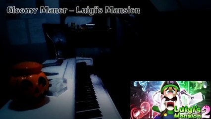 13 Halloween Musics on the Piano in Less Than 1min30 | movie | 2022 | Official Clip