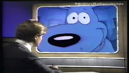 The Ren & Stimpy Show | show | 1991 | Official Trailer