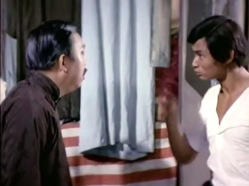 He Has Nothing But Kung Fu Hindi dubbed Gordon liu clip video Dailymotion