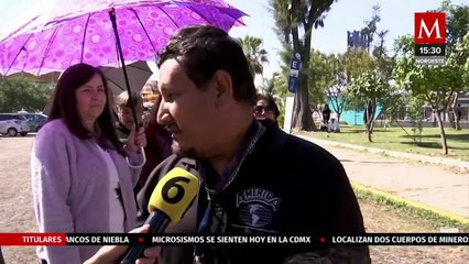 Crece el interés de jalisciences por aplicarse vacunarse contra enfermedades estacionales