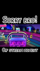 #fallguys #fallguysmoments #squads #betrayal #trolling #killingteamates #sorry #offstream #shorts #fyp #funnyvideo #funnymoments