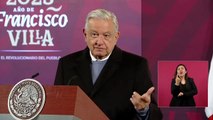 AMLO confirma inauguración de mega farmacia