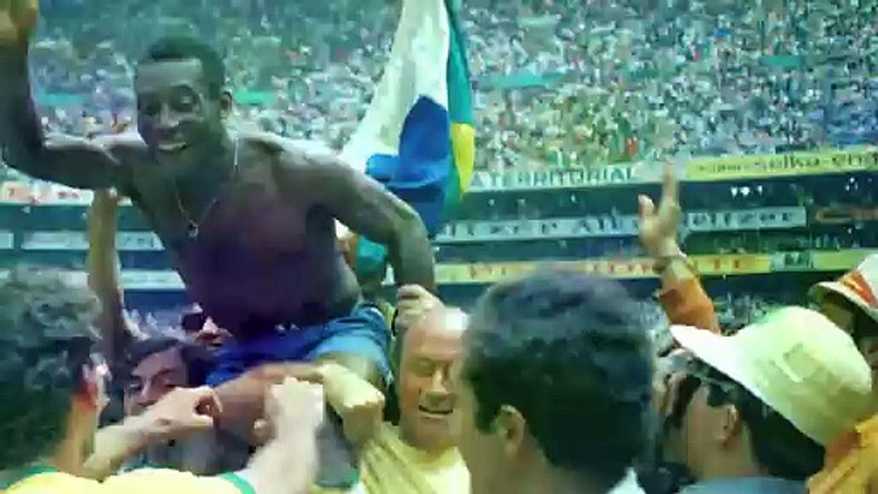 Remembering Pele - One Year On