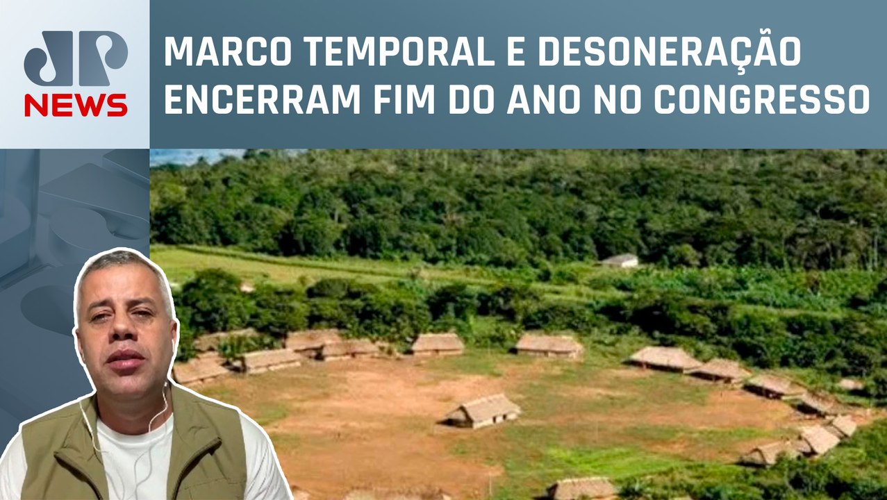 Deputado federal Evair de Melo explica o que muda com nova lei de agrotóxicos