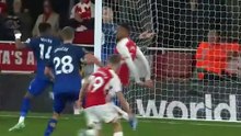 Arsenal 0-2 West Ham - 28-12-2023 - Premier League Highlights