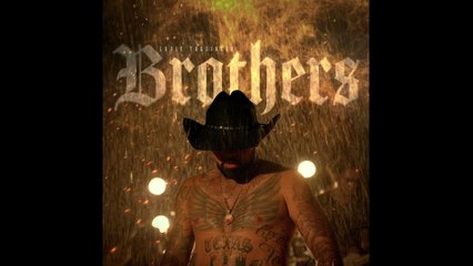 Louie TheSinger - Brothers (Audio)