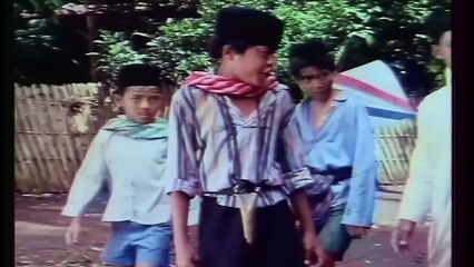Nonton Si Doel Anak Betawi (1973) Full Movie HD | Rumah Film Indonesia 🎬