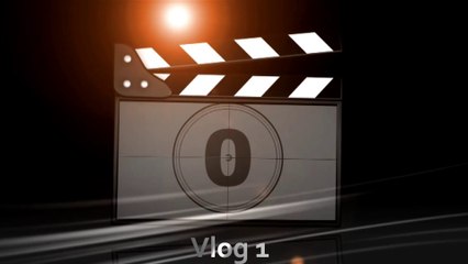 A Simple day - The Vlog Series - Day 1