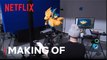 Pokémon: Concierge | Making Of - Behind the Scenes | Netflix