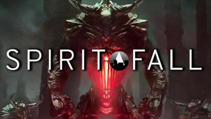 SPIRIT FALL: A Post-Apocalyptic TTRPG - Explore the post-apocalyptic New York City