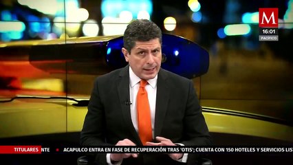 Vinculan a proceso a servidor público ligado a ex alcalde de Toluca