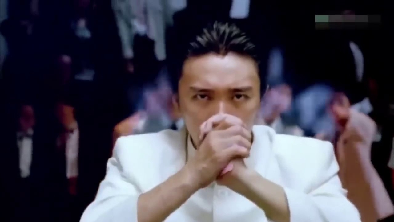 周星驰Stephen Chow经典系列 - 赌圣 All for the Winner (高清粤语中字)