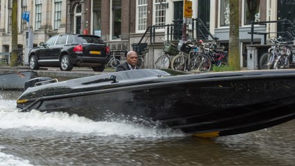 Hitman & Bodyguard: Michael Bryce's Mission 🎯