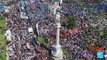 Argentina: sindicatos de trabajadores convocan a un gran paro nacional contra las reformas de Milei